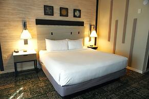 Hilton Appleton Paper Valley