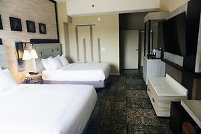 Hilton Appleton Paper Valley