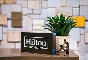 Hilton Appleton Paper Valley