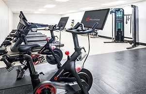 Hilton Appleton Paper Valley