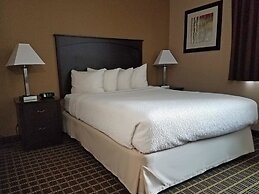 Americas Best Value Inn & Suites Bismarck