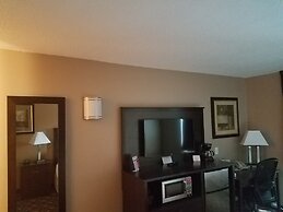 Americas Best Value Inn & Suites Bismarck