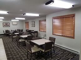Americas Best Value Inn & Suites Bismarck