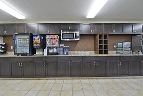 Americas Best Value Inn & Suites Bismarck