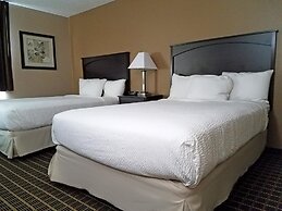 Americas Best Value Inn & Suites Bismarck