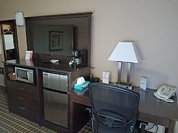 Americas Best Value Inn & Suites Bismarck