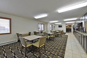 Americas Best Value Inn & Suites Bismarck
