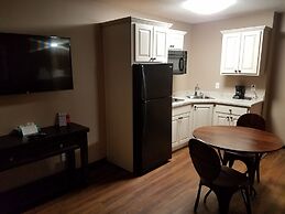 Americas Best Value Inn & Suites Bismarck