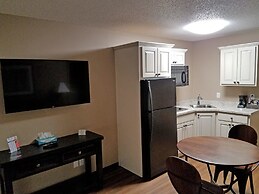 Americas Best Value Inn & Suites Bismarck