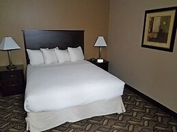 Americas Best Value Inn & Suites Bismarck