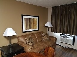 Americas Best Value Inn & Suites Bismarck