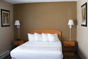 Americas Best Value Inn & Suites Bismarck