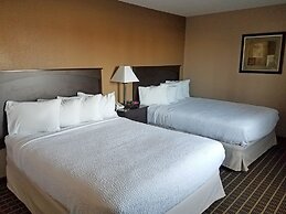 Americas Best Value Inn & Suites Bismarck