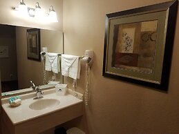 Americas Best Value Inn & Suites Bismarck