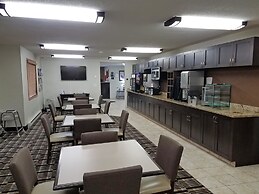 Americas Best Value Inn & Suites Bismarck