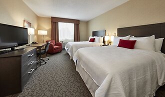 Travelway Inn Sudbury