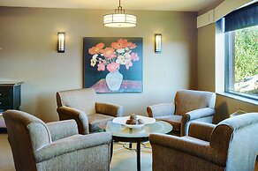 Travelway Inn Sudbury