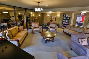 Travelway Inn Sudbury