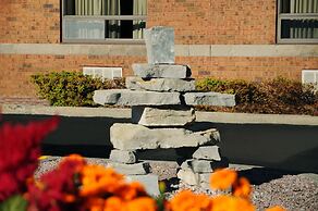 Travelway Inn Sudbury