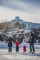 Travelway Inn Sudbury