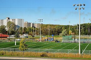 Travelway Inn Sudbury