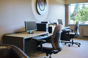 Travelway Inn Sudbury