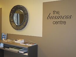 Travelway Inn Sudbury