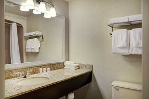 Travelway Inn Sudbury