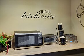 Travelway Inn Sudbury