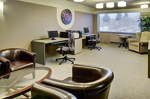 Travelway Inn Sudbury