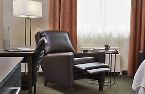 Travelway Inn Sudbury