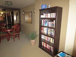 Travelway Inn Sudbury