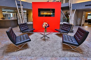 Travelway Inn Sudbury