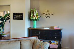 Travelway Inn Sudbury