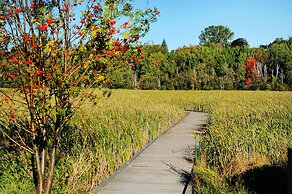 Travelway Inn Sudbury