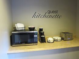 Travelway Inn Sudbury