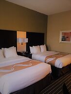 Quality Inn & Suites Downtown