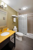 Quality Inn & Suites Downtown