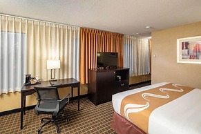 Quality Inn & Suites Downtown