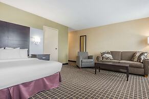 Quality Inn & Suites Downtown