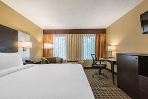 Quality Inn & Suites Downtown