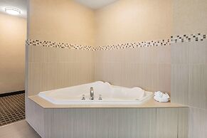 Quality Inn & Suites Downtown