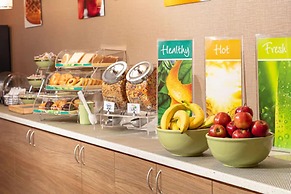 Quality Inn & Suites Downtown