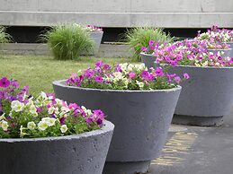 Quality Inn & Suites Downtown