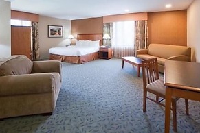 Hampton Inn Glendale Milwaukee, WI