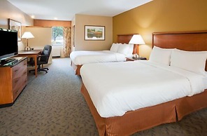 Hampton Inn Glendale Milwaukee, WI