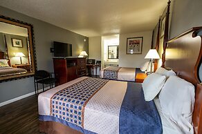 American Inn & Suites Russellville