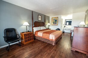 American Inn & Suites Russellville