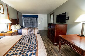 American Inn & Suites Russellville