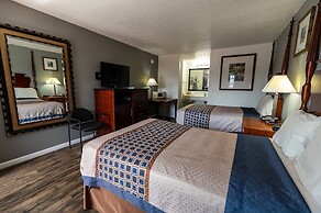 American Inn & Suites Russellville